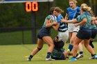 Women's Rugby vs Endicott  Wheaton Women's Rugby vs Endicott College.  Photo by Keith Nordstrom : Wheaton, Rugby, Endicott